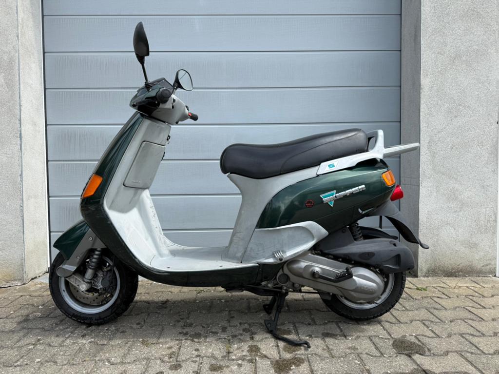 🚀Piaggio skr 125cc 180cc🚀, Bedrijf, Scooter