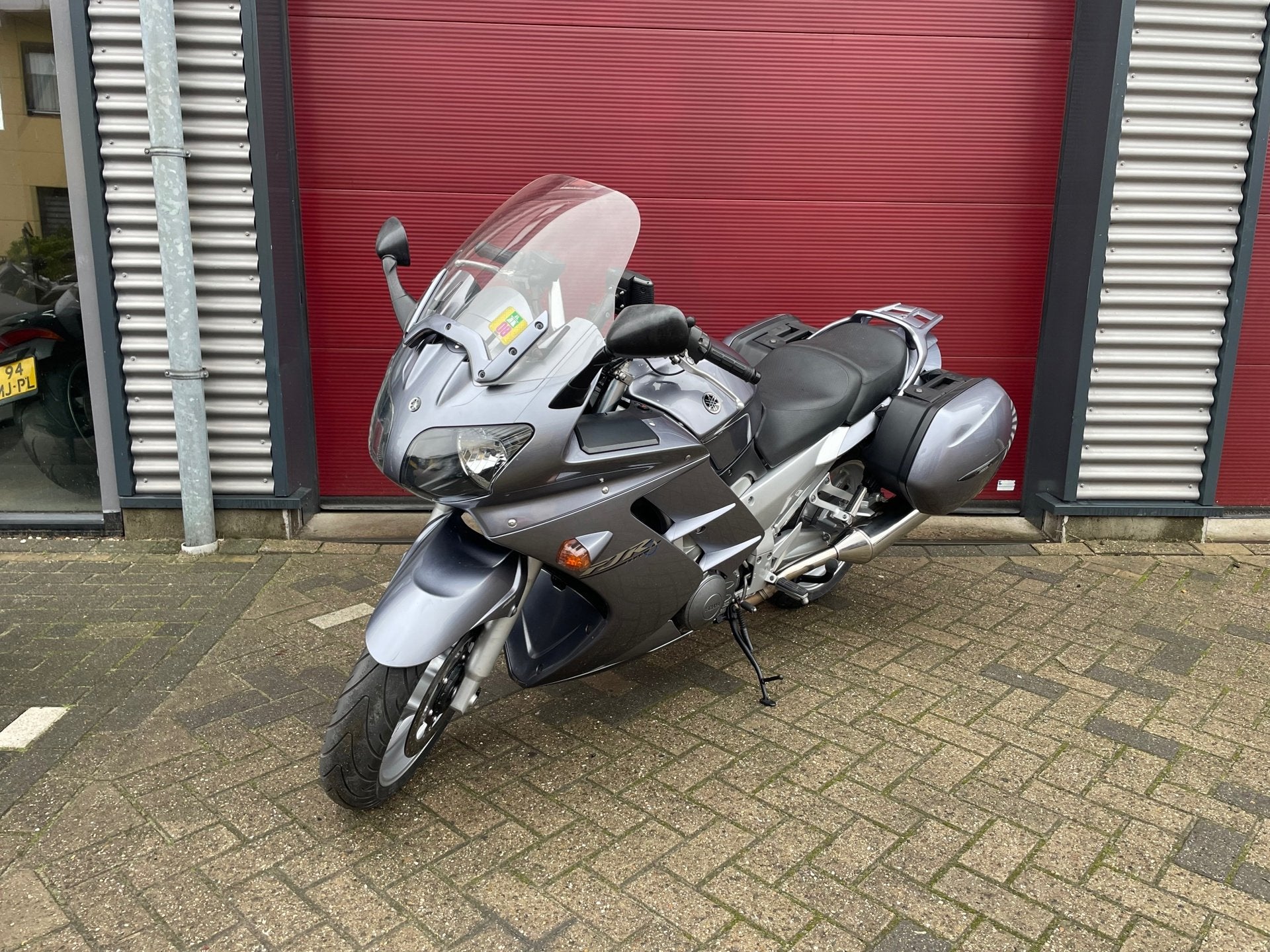 Yamaha FJR 1300A FJR1300 ABS, Ivo@technoservicehoogendijk.nl, Jan Tinbergenstraat 8-b
2811DZ  Reeuwijk, NL, 1298 cc, Meer dan 35 kW