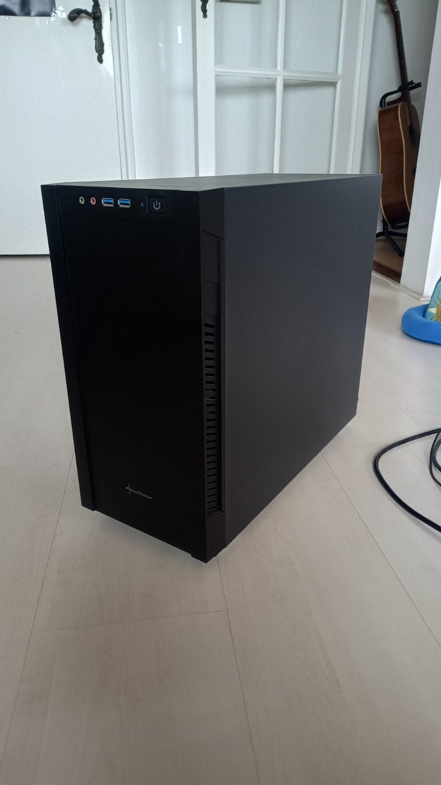 Game computer, Ophalen, Zo goed als nieuw