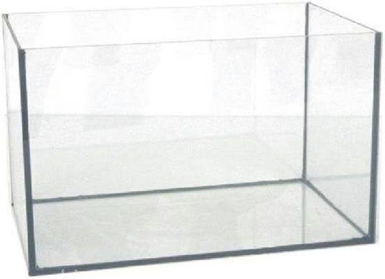 gezocht gratis volgas aquarium bak 120x50x50, Ophalen, Leeg aquarium