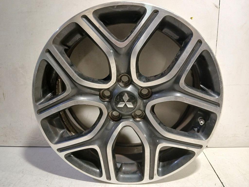 Velg Mitsubishi Outlander, Auto-onderdelen, Banden en Velgen, Van der Ven Autorecycling B.V., Gebruikt, Ettenseweg 76, 4706 PB Roosendaal, The Netherlands