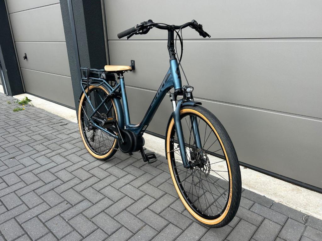 Scott SUB Dames Blauw 53cm L 2019, Overige merken, Gebruikt, -, - 0
-, NL