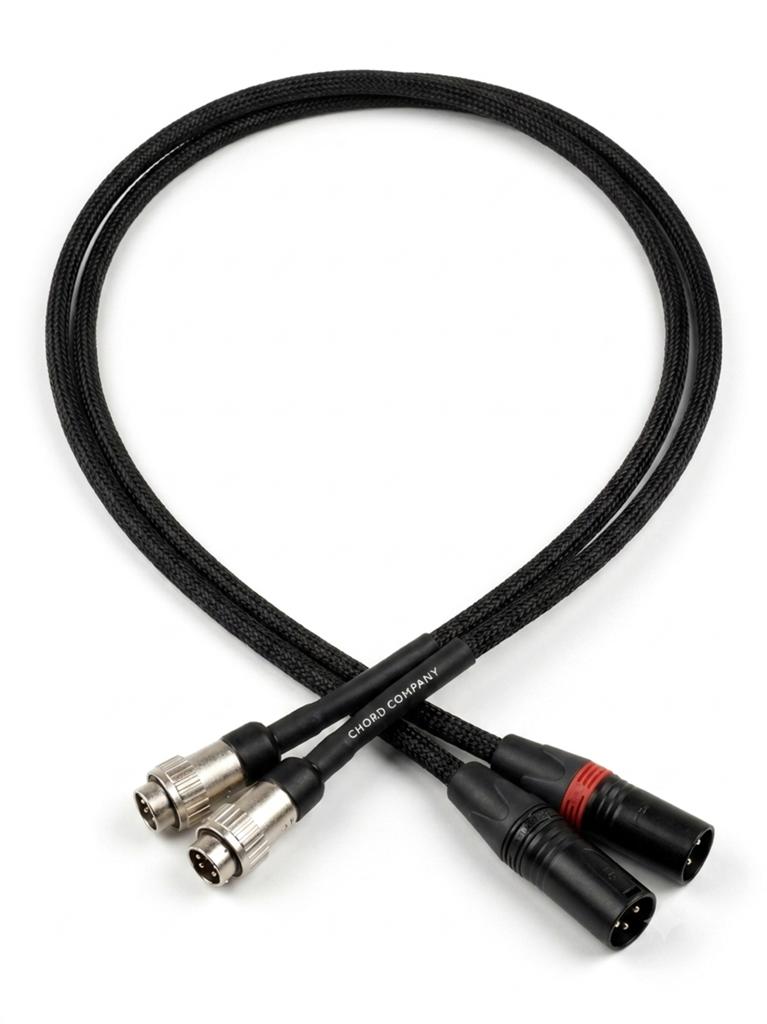 Chord Company SignatureX DIN-XLR interlinks 1 meter, Hoenderberg 1 3825 CT Amersfoort Nederland, Windmill Audio™, David.liefting@hotmail.com