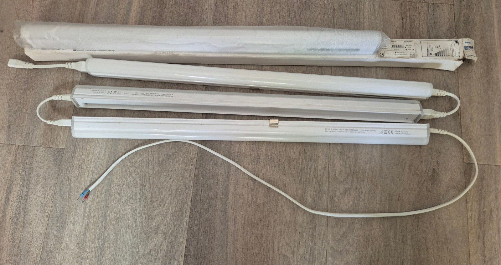 Philips Led balk 10W, Ophalen of Verzenden, Zo goed als nieuw, Overige typen