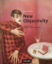 New Objectivity, Ophalen of Verzenden, Zo goed als nieuw, Sergiusz Michalski, Schilder- en Tekenkunst