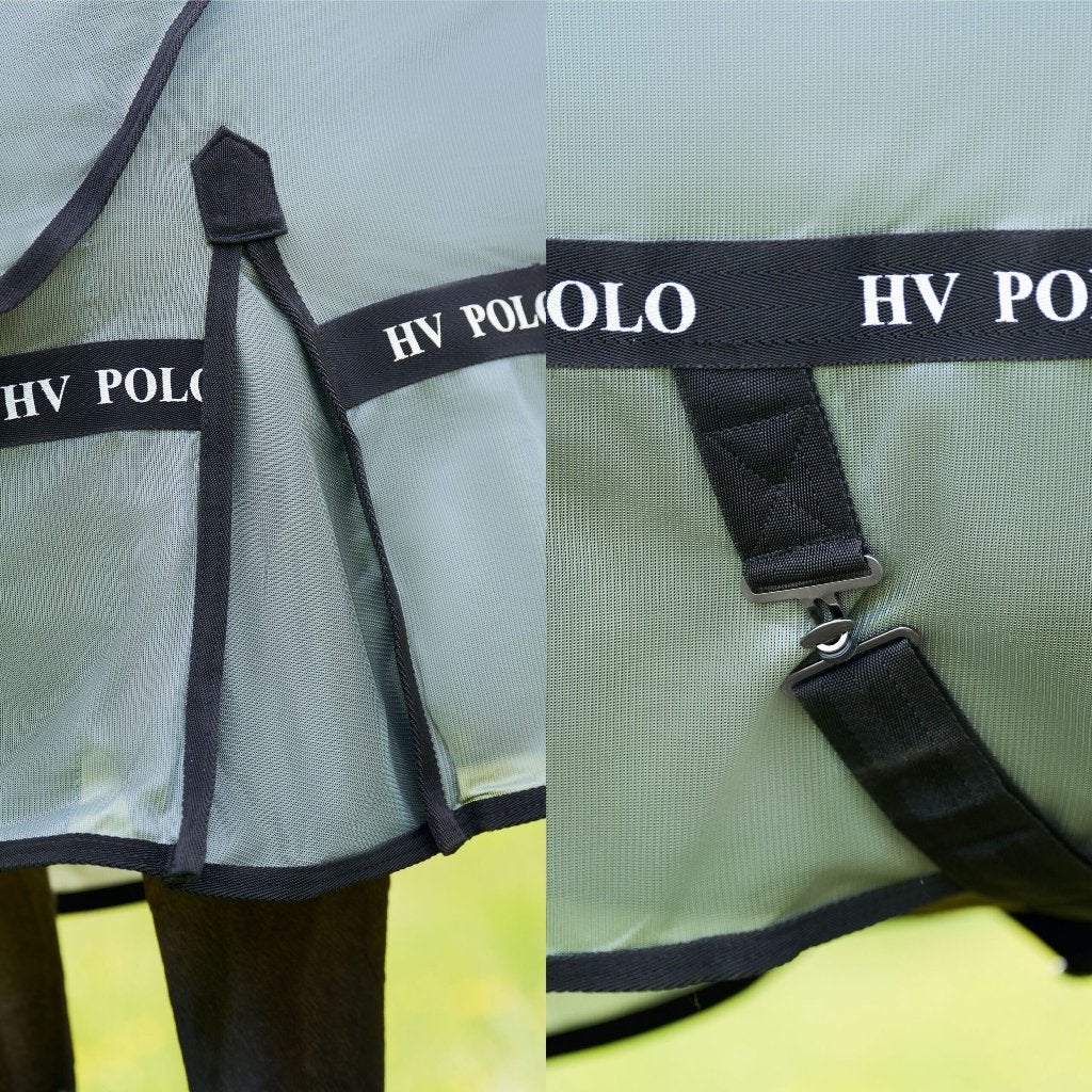 HV Polo vliegendeken Nena 165 175 185 195 205 215, NL, HVpolo, Nieuw, Ophalen of Verzenden