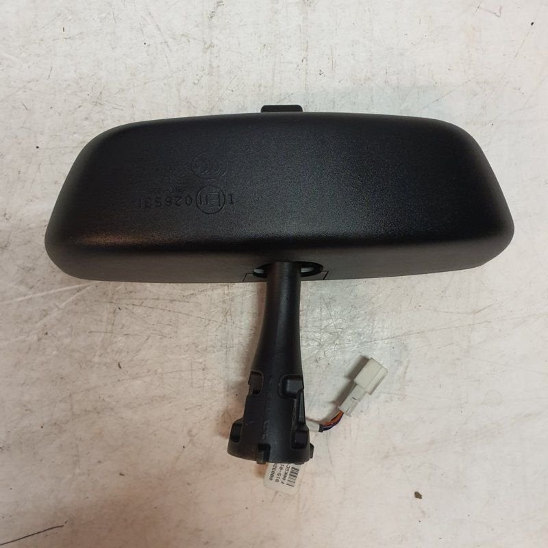 Mercedes B Binnenspiegel met artikelnummer 026531, Auto-onderdelen, Spiegels, Gebruikt, -, -, Ophalen of Verzenden