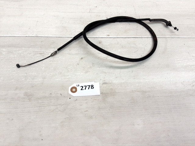 NX250 Dominator 1988 - 1990 Honda Kabel D1-45651