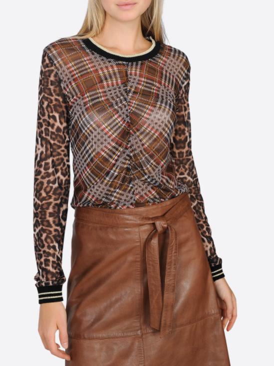 Top Summum maat S, Ophalen, Summum Woman, Nieuw, Lange mouw