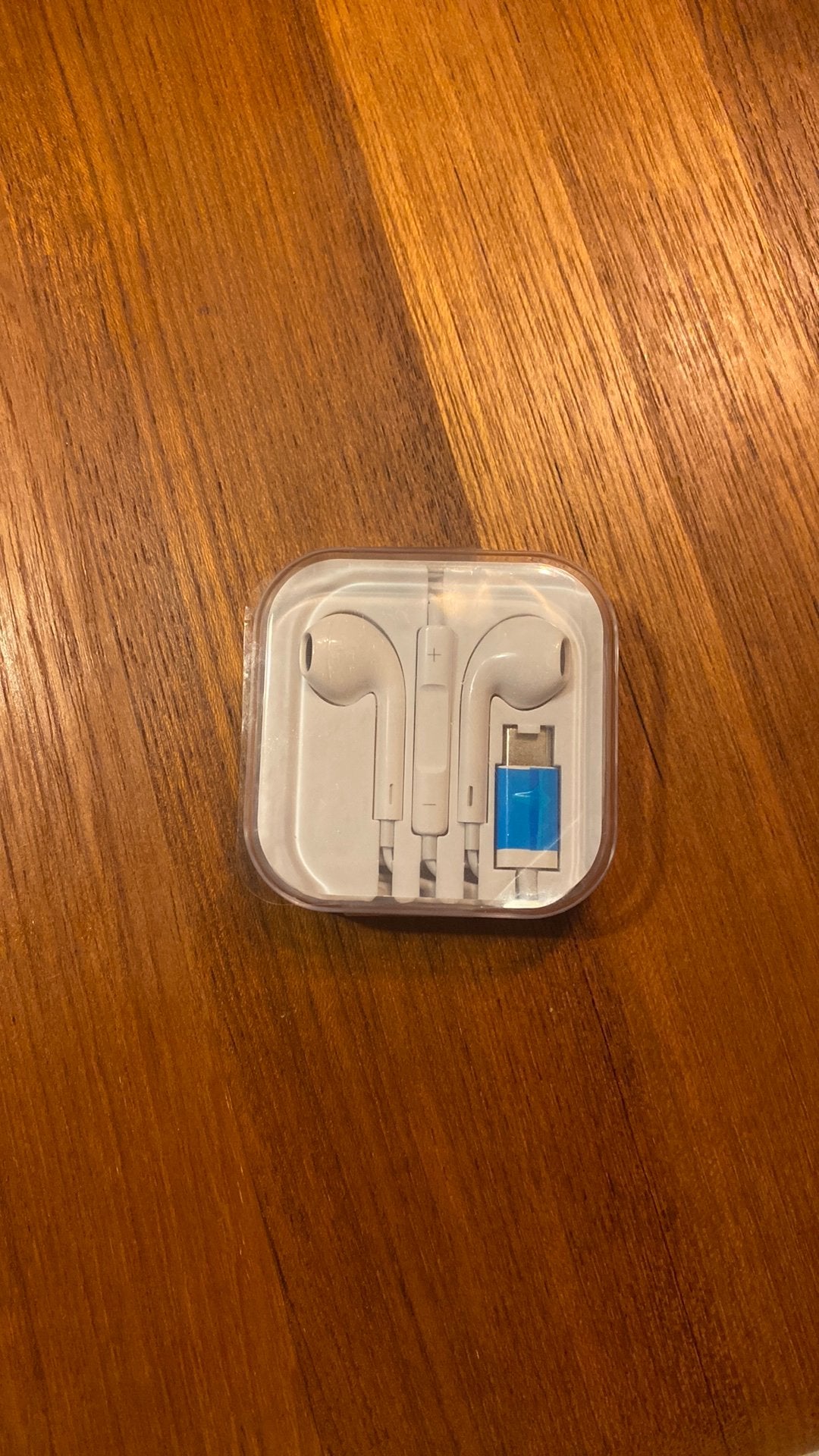 oordopjes nieuw!!!, Verzenden, Nieuw, Wit, In gehoorgang (in-ear)