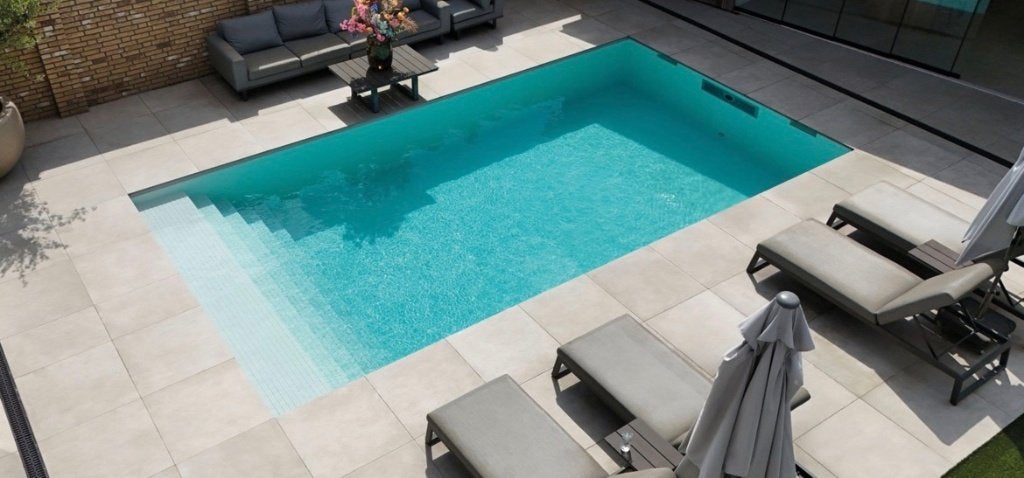 Plunge pool/klein zwembad laten plaatsen? Vergelijk offertes, Ophalen of Verzenden, Nieuw