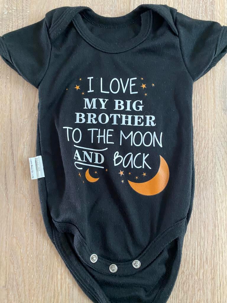 Rompertje, Kinderen en Baby's, Ophalen of Verzenden, Zo goed als nieuw, Jongetje of Meisje, Nacht- of Onderkleding