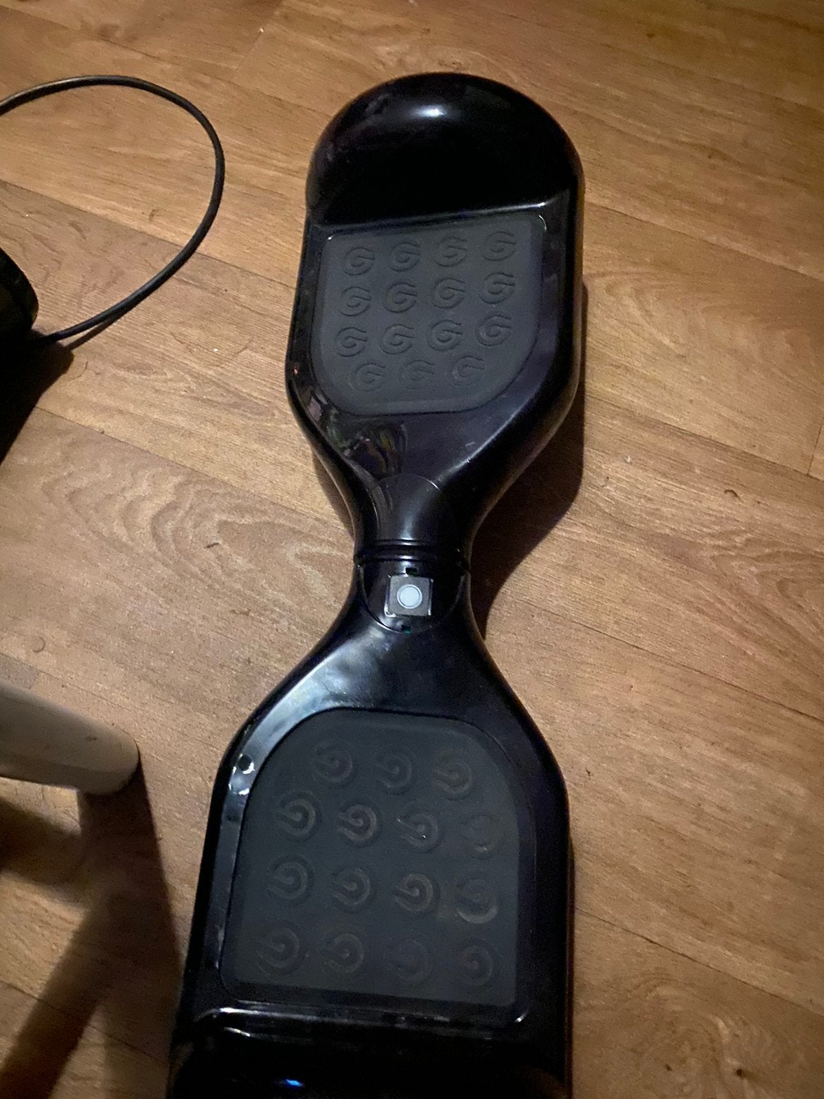 Board, Ophalen, Zo goed als nieuw