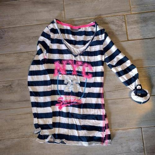 Longsleeve, Kleding | Dames, Verzenden, Nieuw, Maat 36 (S), Lange mouw