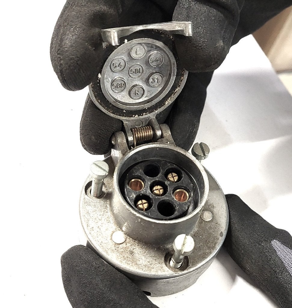 Trekhaak onderdeel Peugeot 404 , Cardanas Achteras Ophanging, Ophalen of Verzenden, Nieuw