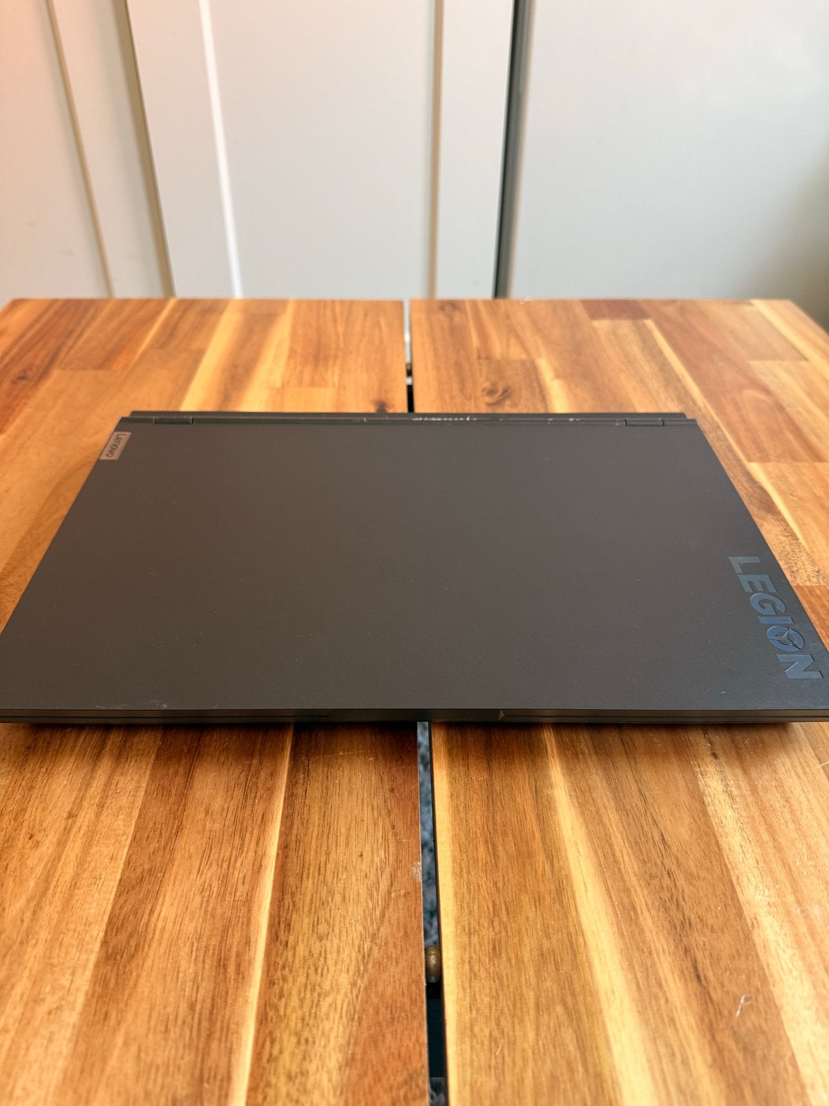 Lenovo Legion Gaming Laptop - Zo goed als nieuw
