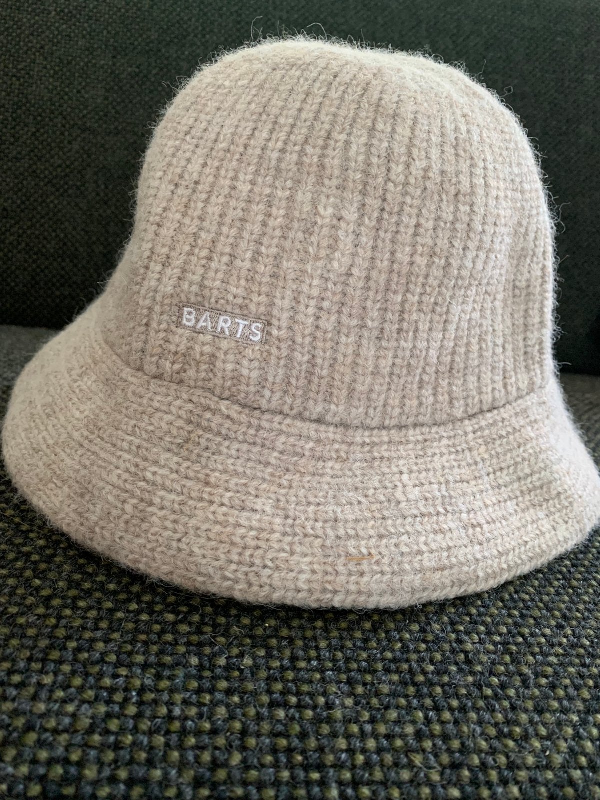 Barts bucket hat, Ophalen of Verzenden, Nieuw, One size fits all, Hoed