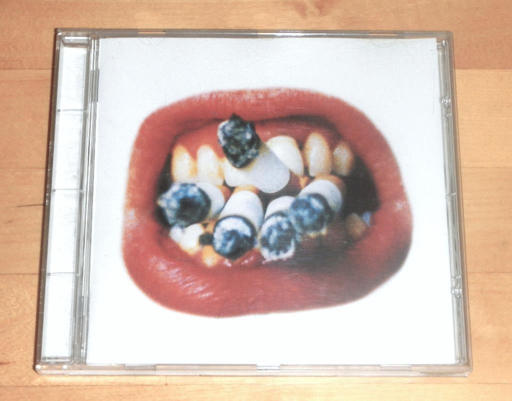 cd - Gum - Soul Corrosion - grunge alternative rock 1994, Cd's en Dvd's, Ophalen, Gebruikt, Poprock