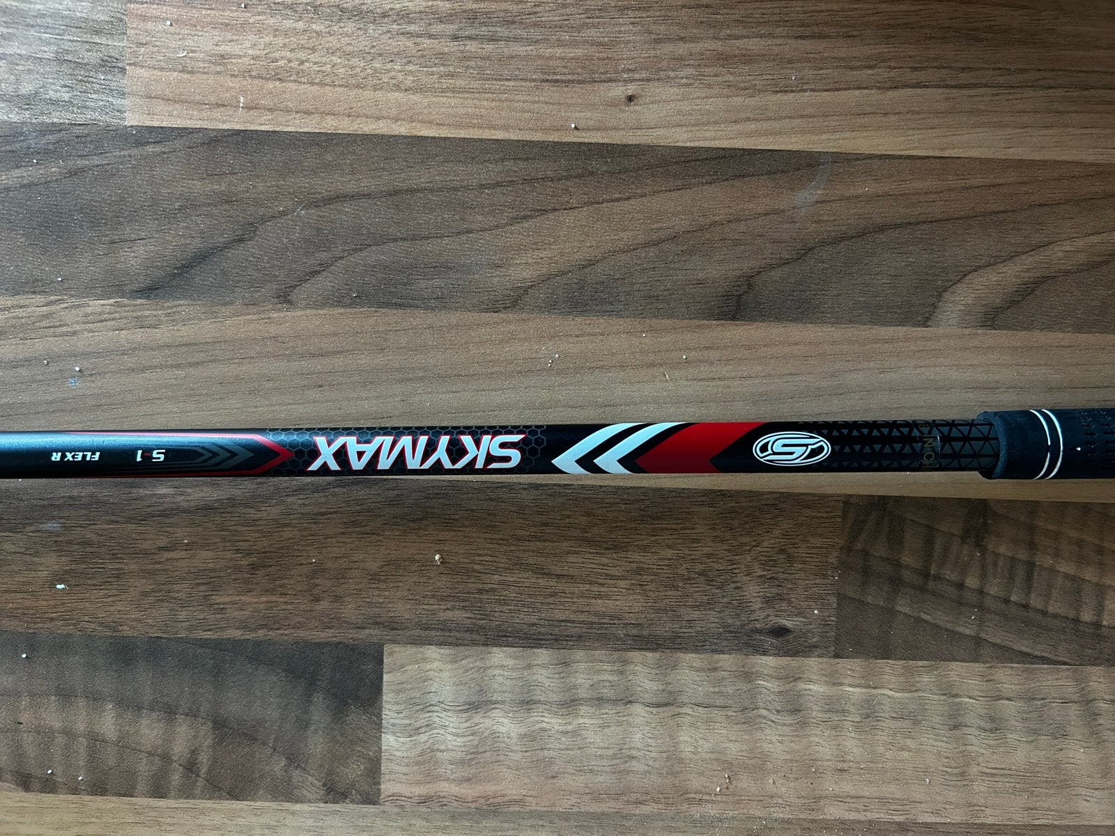 Skymax 5.1 Pitching Wedge Regular Flex Heren, Ophalen, Zo goed als nieuw