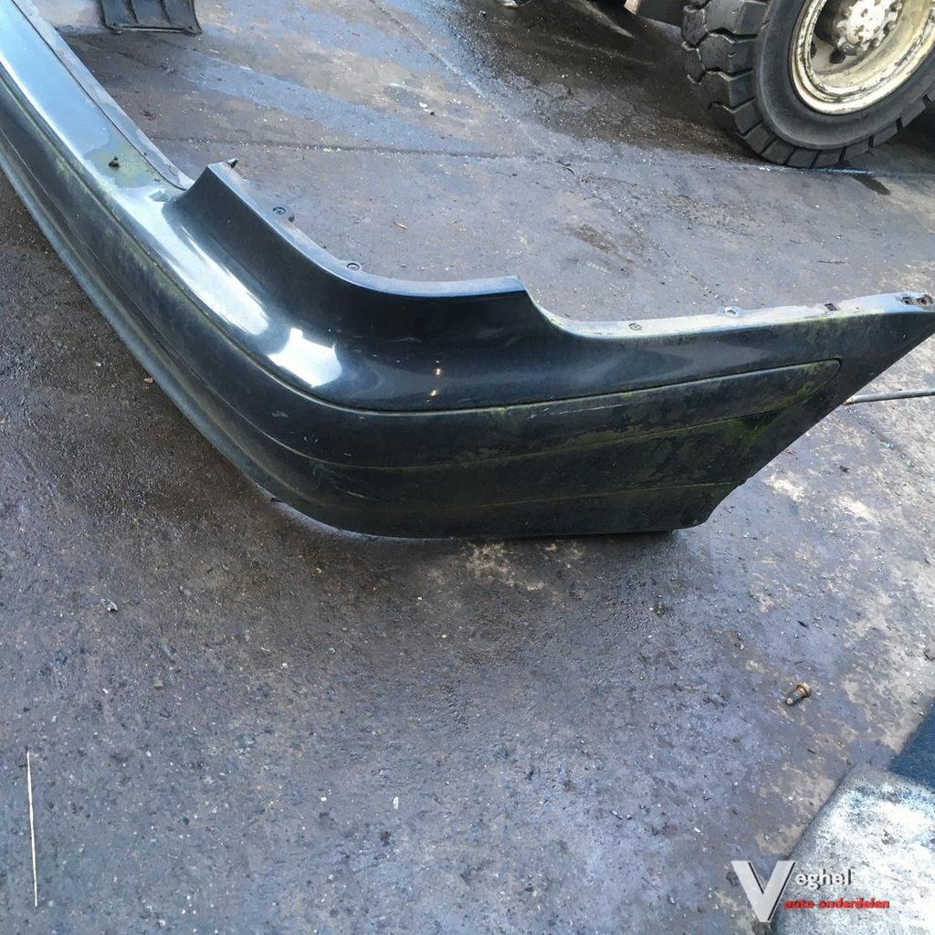 Mercedes CLK 2001 Achterbumper, Auto-onderdelen, Carrosserie en Plaatwerk, Ophalen, Gebruikt, -, -
