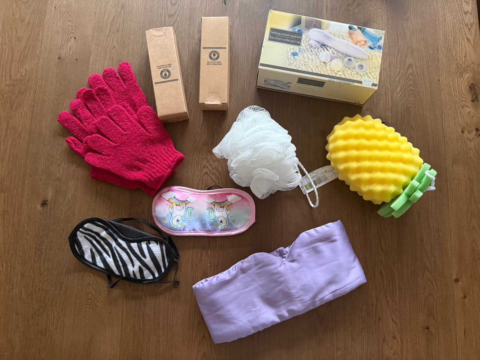 Beauty producten, Ophalen of Verzenden, Nieuw, Gehele gezicht, Overige typen