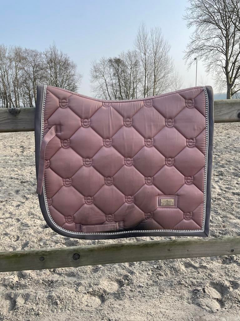 Equestrian stockholm full dresuur, Ophalen of Verzenden, Zo goed als nieuw