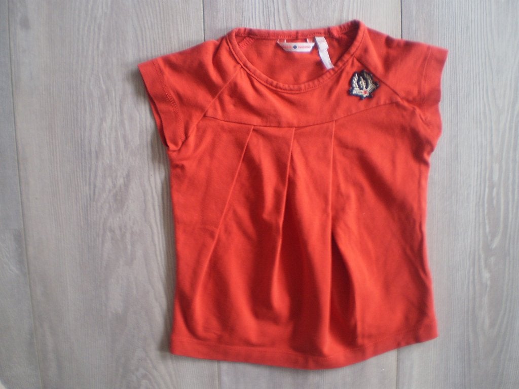 NONO shirtje maat 92, Ophalen, Meisje, Shirt of Longsleeve, Nono