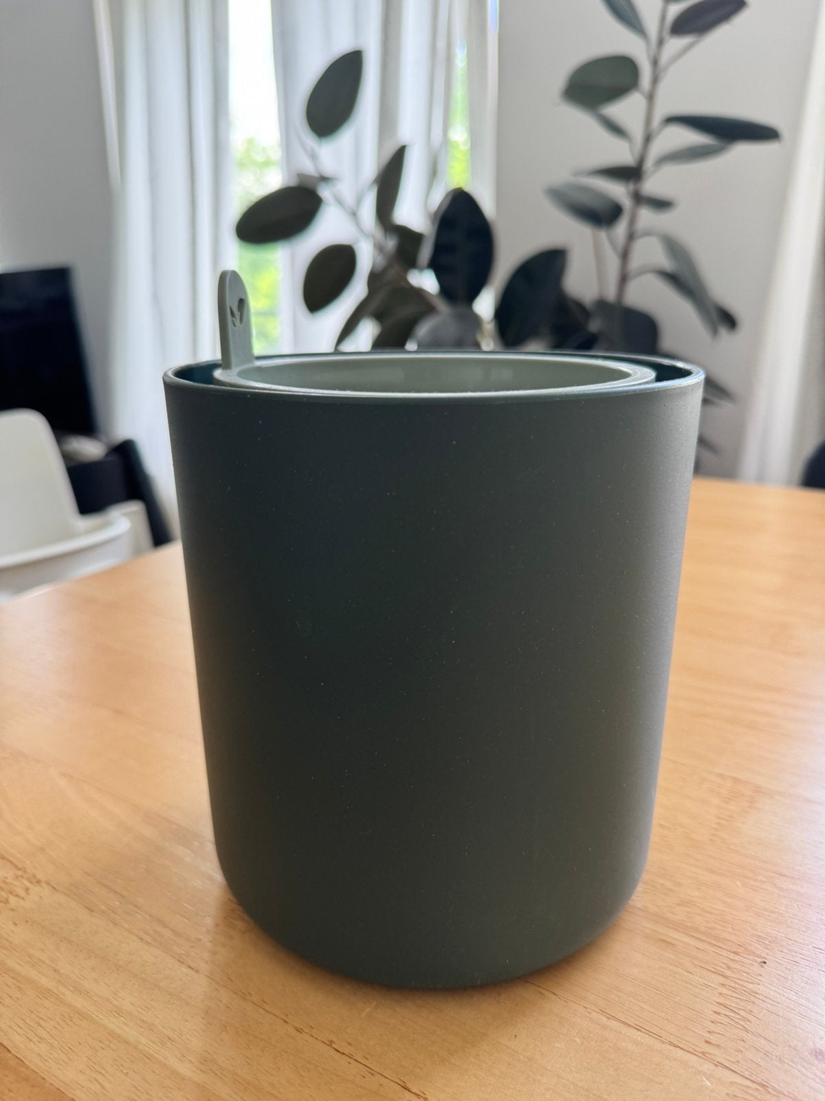 elho bouncy basil pot, Ophalen, Kunststof, Minder dan 30 cm, Rond