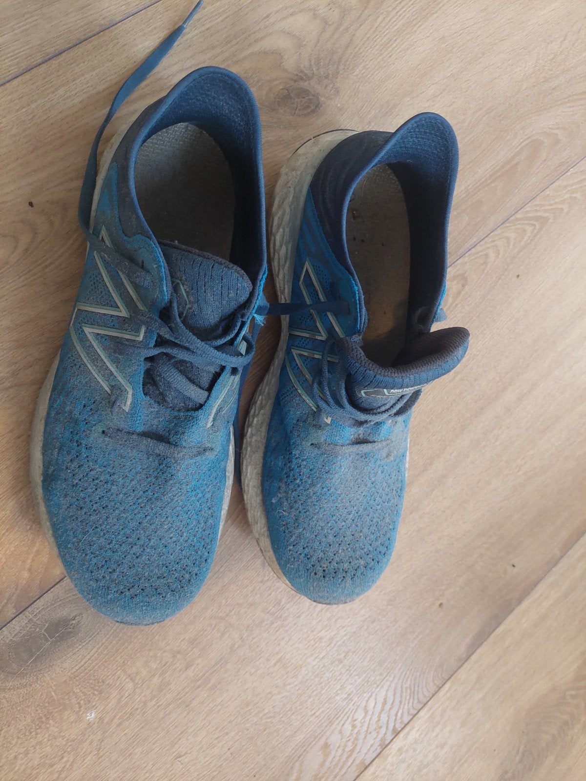 New Balance Fresh Foam hardloopschoenen, Ophalen of Verzenden