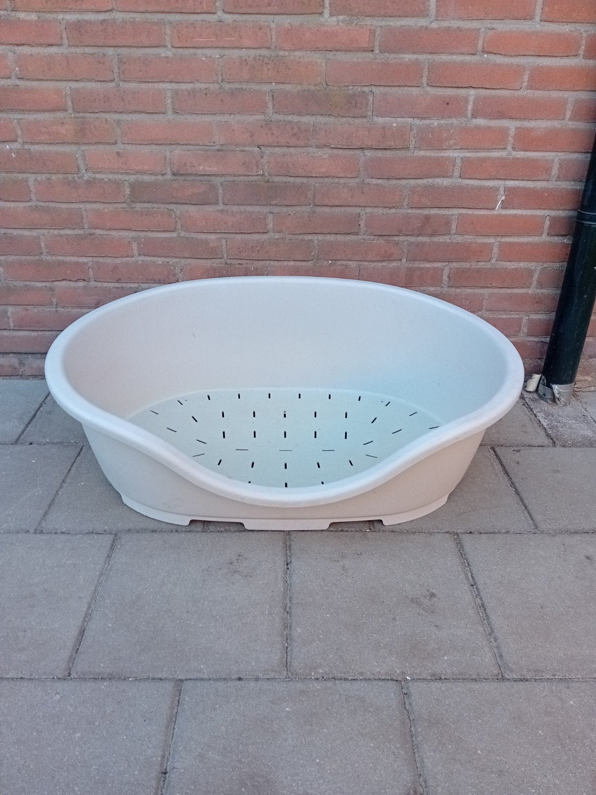 Hondenmand, Ophalen, Zo goed als nieuw, Overige