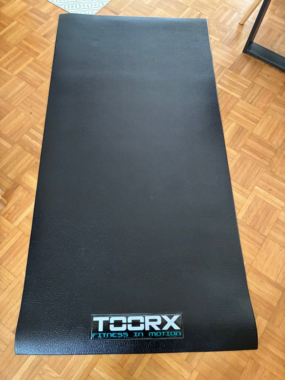 Toorx fitness onderlegmat, Ophalen, Zo goed als nieuw, Yogamat