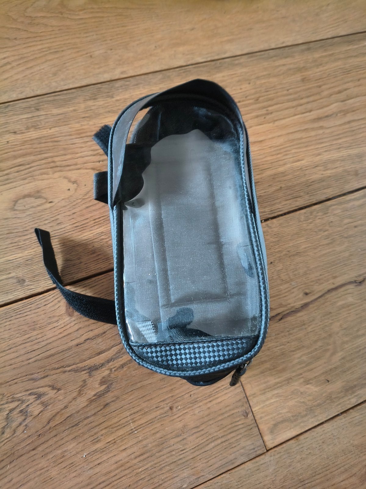 Telefoontasje voor elektrische fiets of fatbike, Ophalen of Verzenden