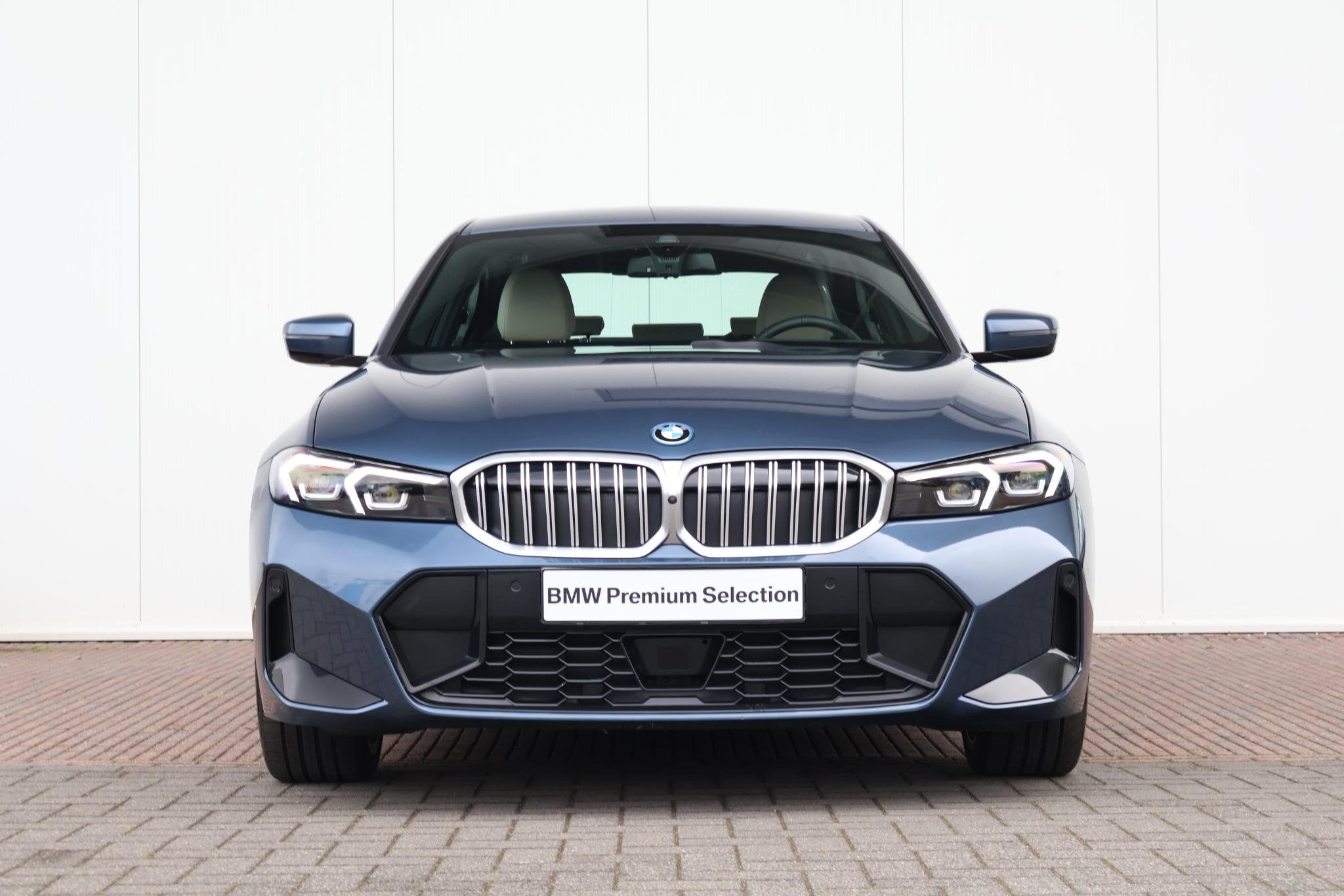 BMW 3 Serie 330e | SoH 100% | M-Sport Pakket | Active Cruise, 1998 cc, Achterwielaandrijving, Gebruikt, 4 cilinders