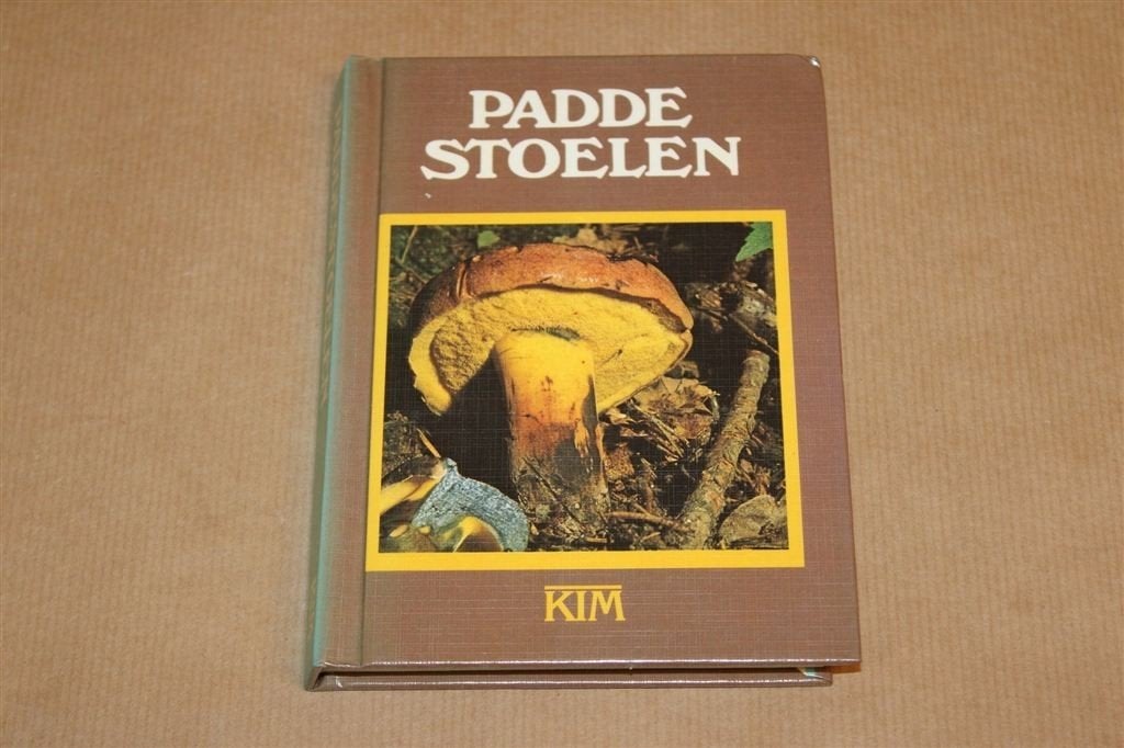 Paddestoelen — Natuurgids, 1979, Ophalen of Verzenden, Gelezen, Bloemen, Planten en Bomen
