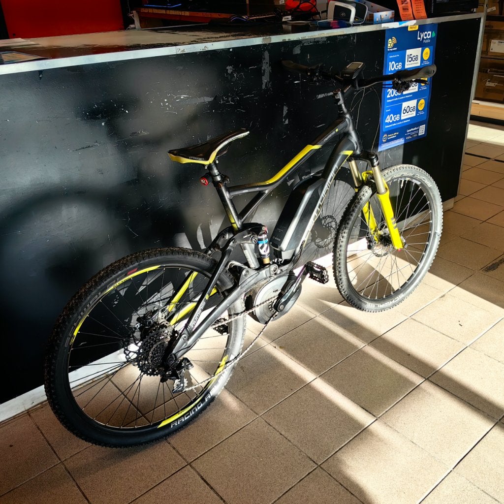 Centurion Numinis E 600 Elektrische Fiets - In Nette Staat, Fietsen en Brommers, Elektrische fietsen, Flex Ltd., Zo goed als nieuw