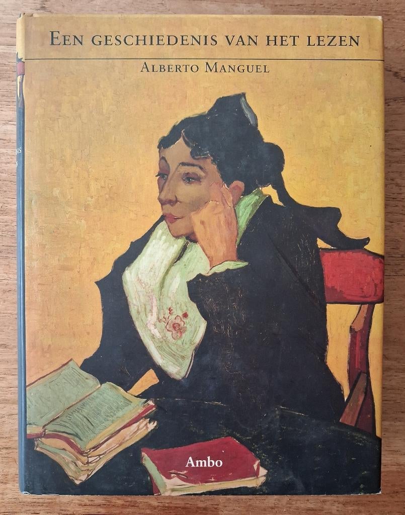 Een geschiedenis van het LEZEN, 14e eeuw of eerder, Overige gebieden, Verzenden, Nieuw