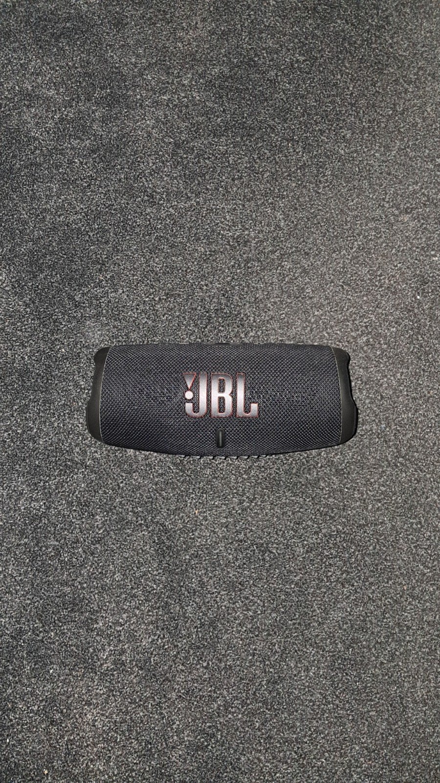 JBL Charge 5, Ophalen, Zo goed als nieuw, Overige merken, Met borstriem