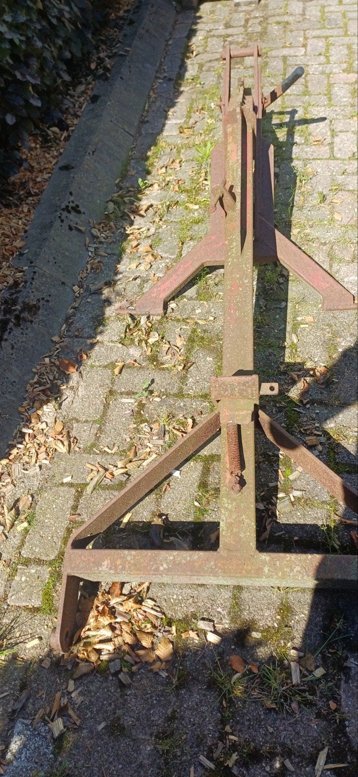 Achterlader wifo, Doe-het-zelf en Verbouw, Ophalen of Verzenden, Minder dan 150 ampère, Overige typen