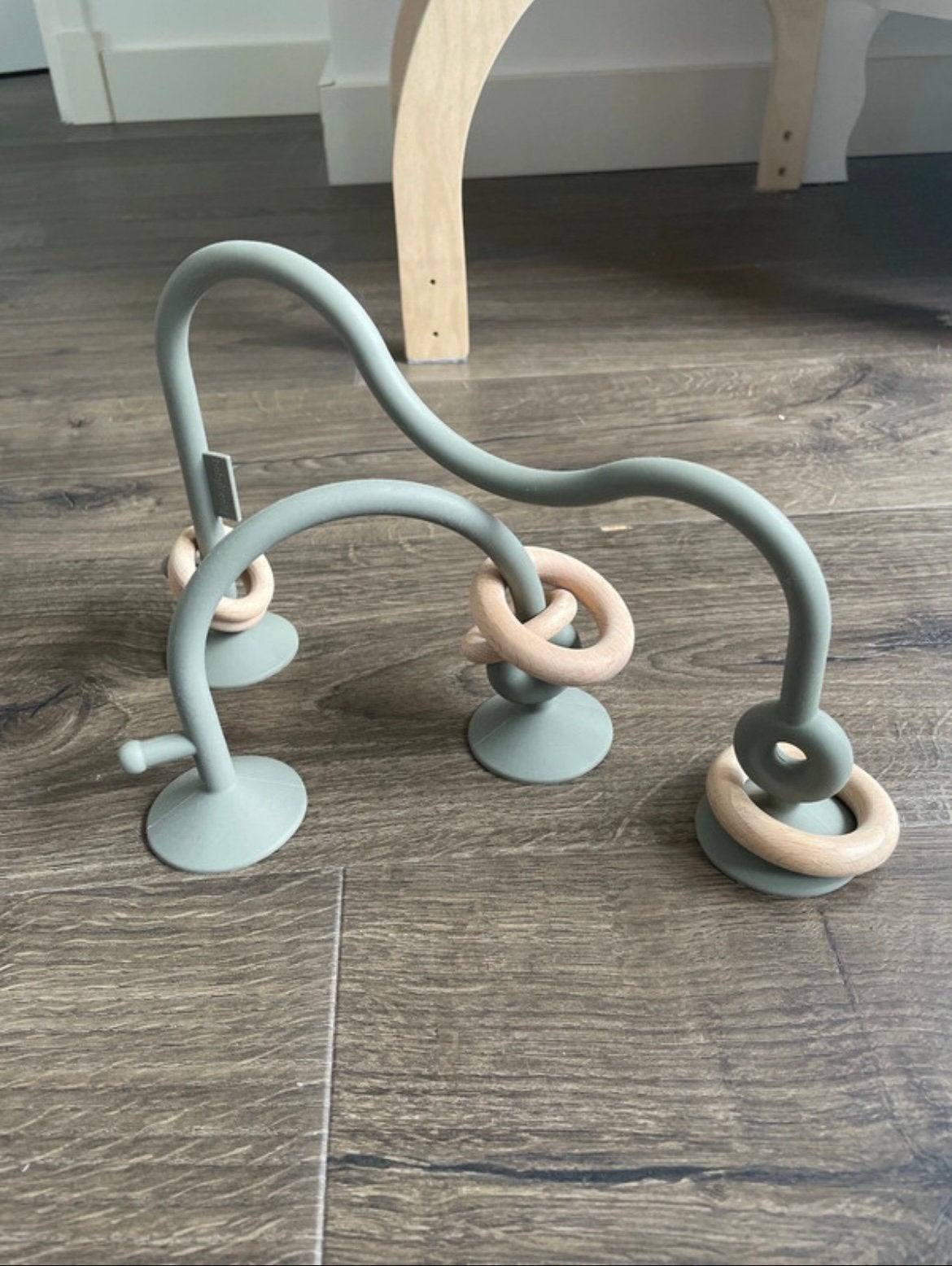 Babys only kralenspiraal, Ophalen, Zo goed als nieuw