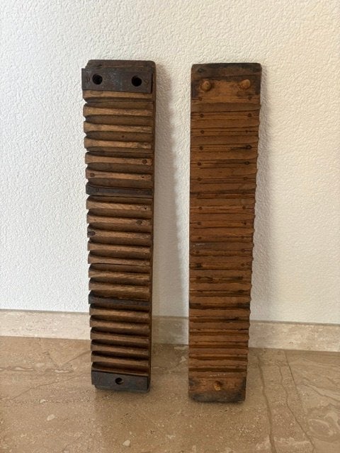 Antieke sigarenmal / sigarendroger, Antiek en Kunst, Ophalen