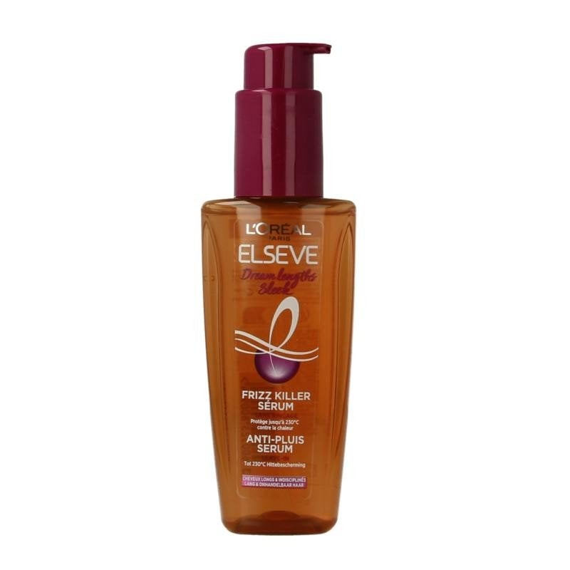 L'ORÉAL Anti Pluis serum  - Nieuw en ongeopend!, Ophalen, Nieuw, Haarverzorger of -hersteller