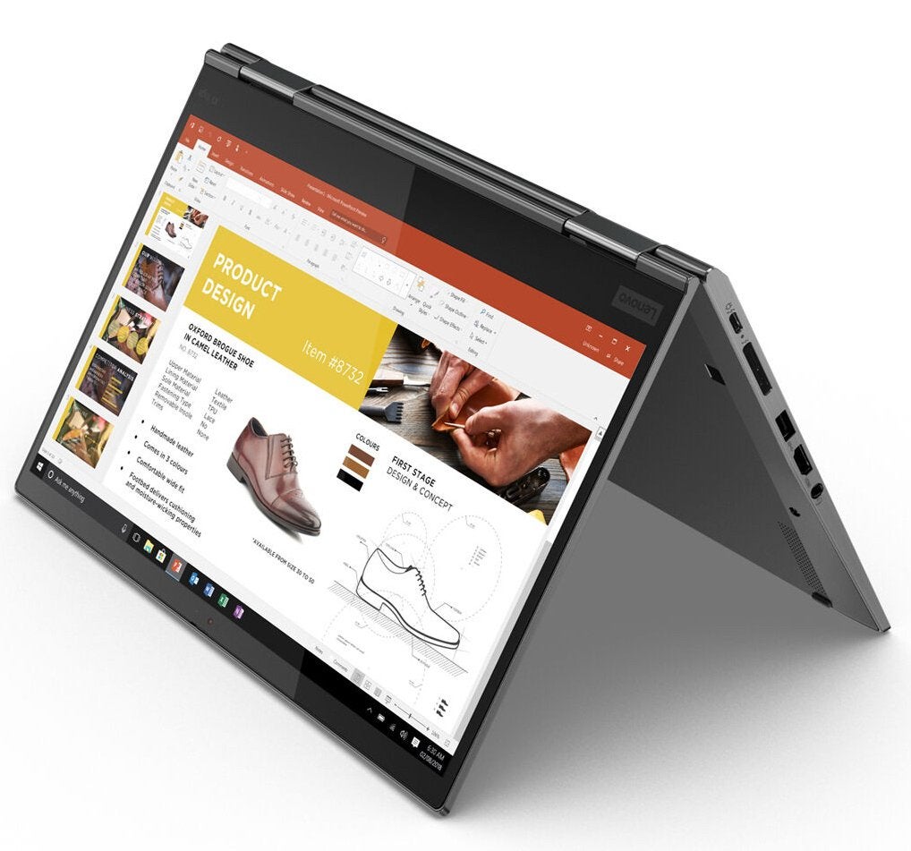 Lenovo ThinkPad X1 Yoga Gen4  - 16 GB RAM - partij mogelijk, Computers en Software, Windows Laptops, 2 tot 3 Ghz, Qwerty, Ophalen of Verzenden