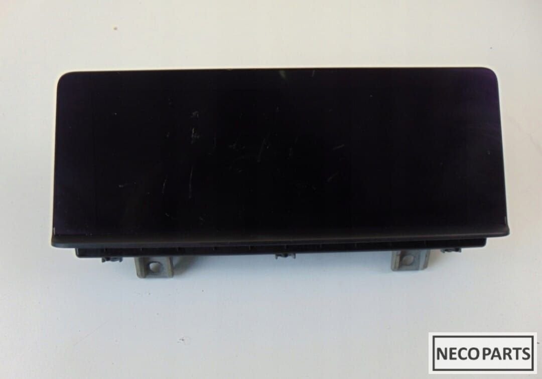 BMW 4 SERİE F36 NAVI NAVIGATIE, Gebruikt, -, -, Ophalen of Verzenden