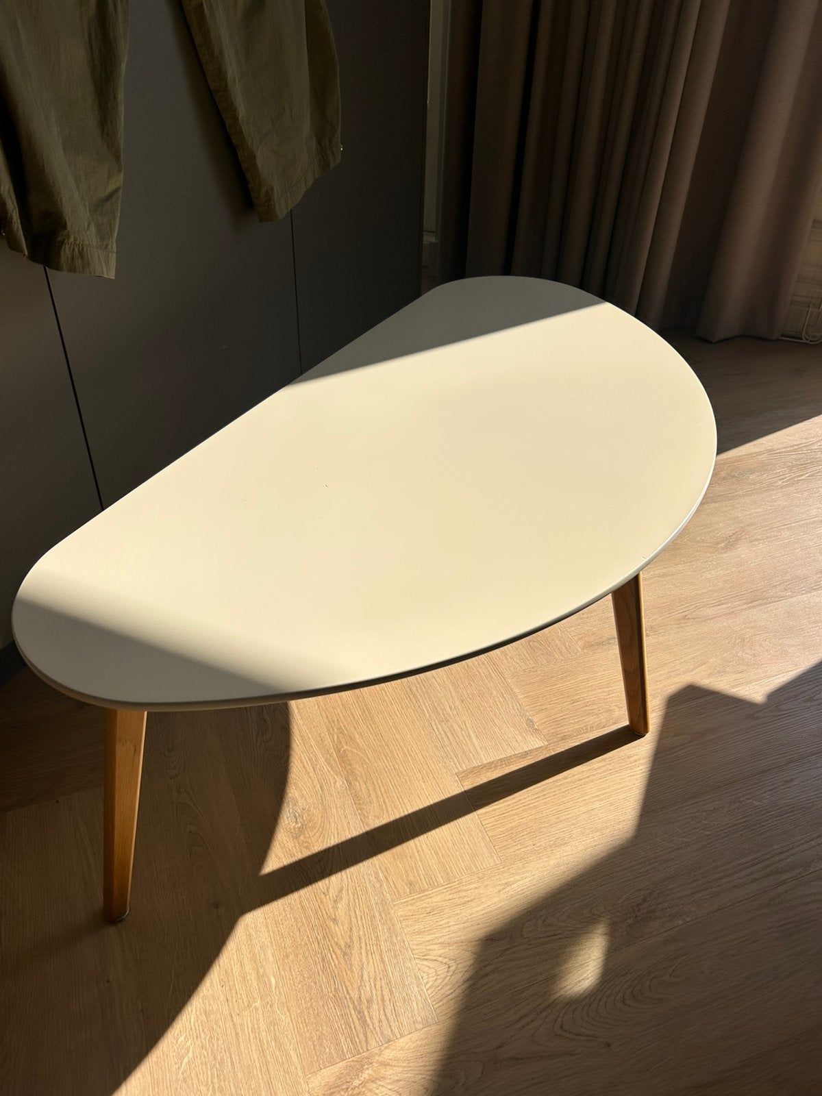 Tv meubel, Ophalen, Gebruikt, 50 tot 75 cm, 100 tot 150 cm
