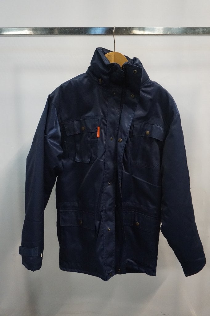 Nieuw! Workman parka werkjas | Maat M, Workman, Workman, Nieuw, Ophalen of Verzenden