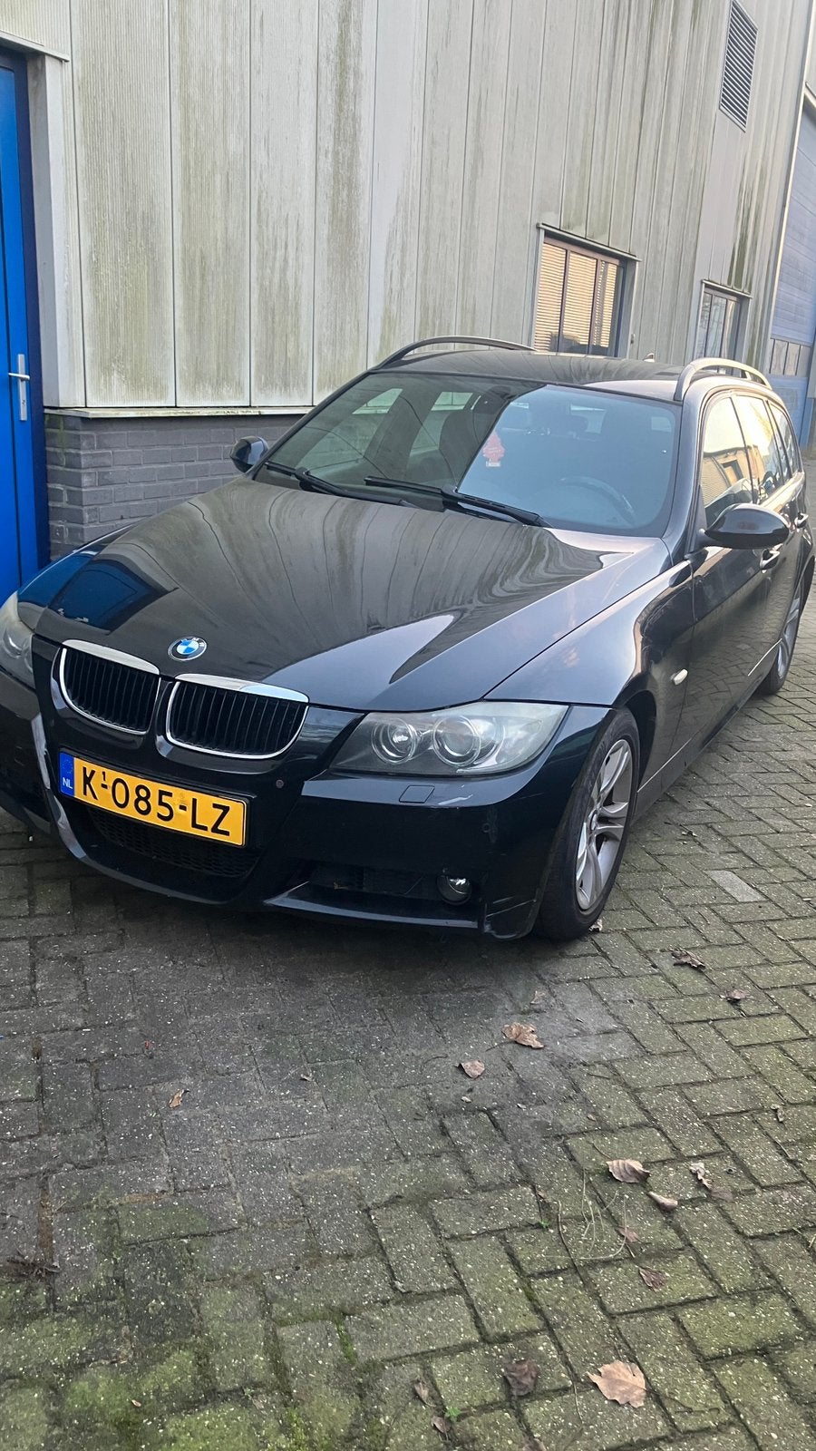 BMW 320 i touring m pakket e1750, Particulier, Te koop