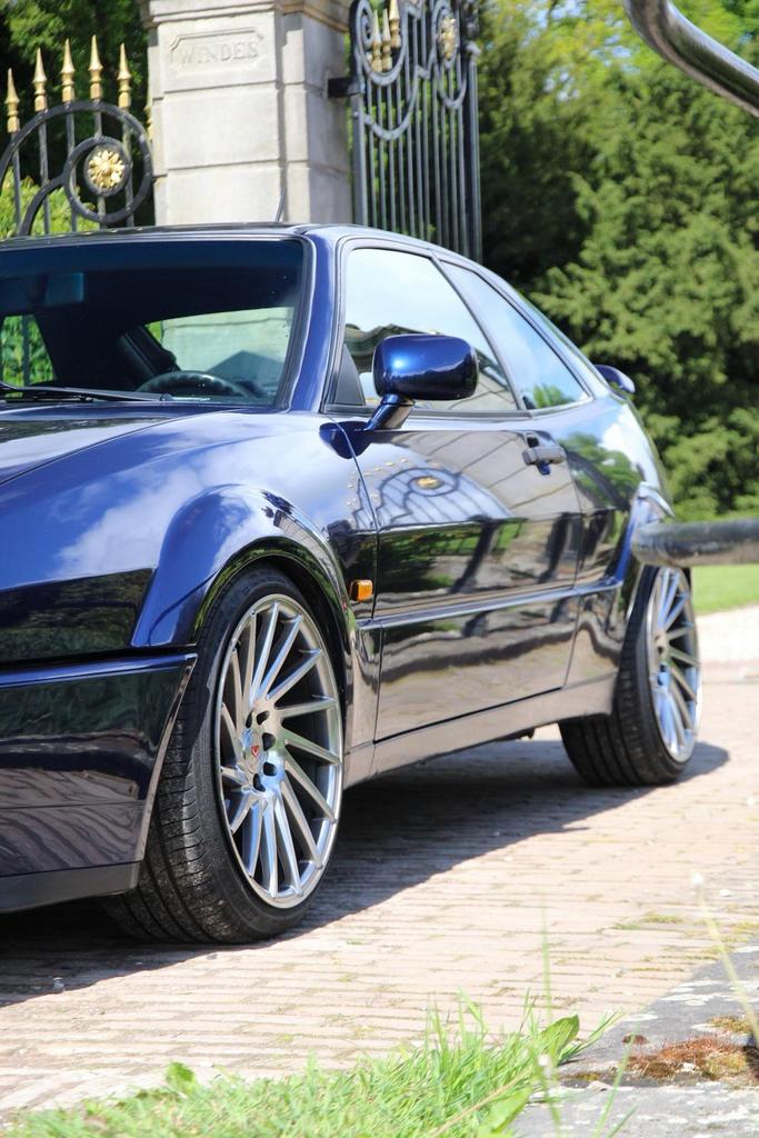 Volkswagen Corrado