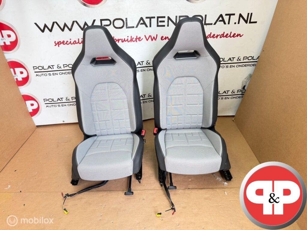 Seat IBiza 6F Sport stoelen, Auto-onderdelen