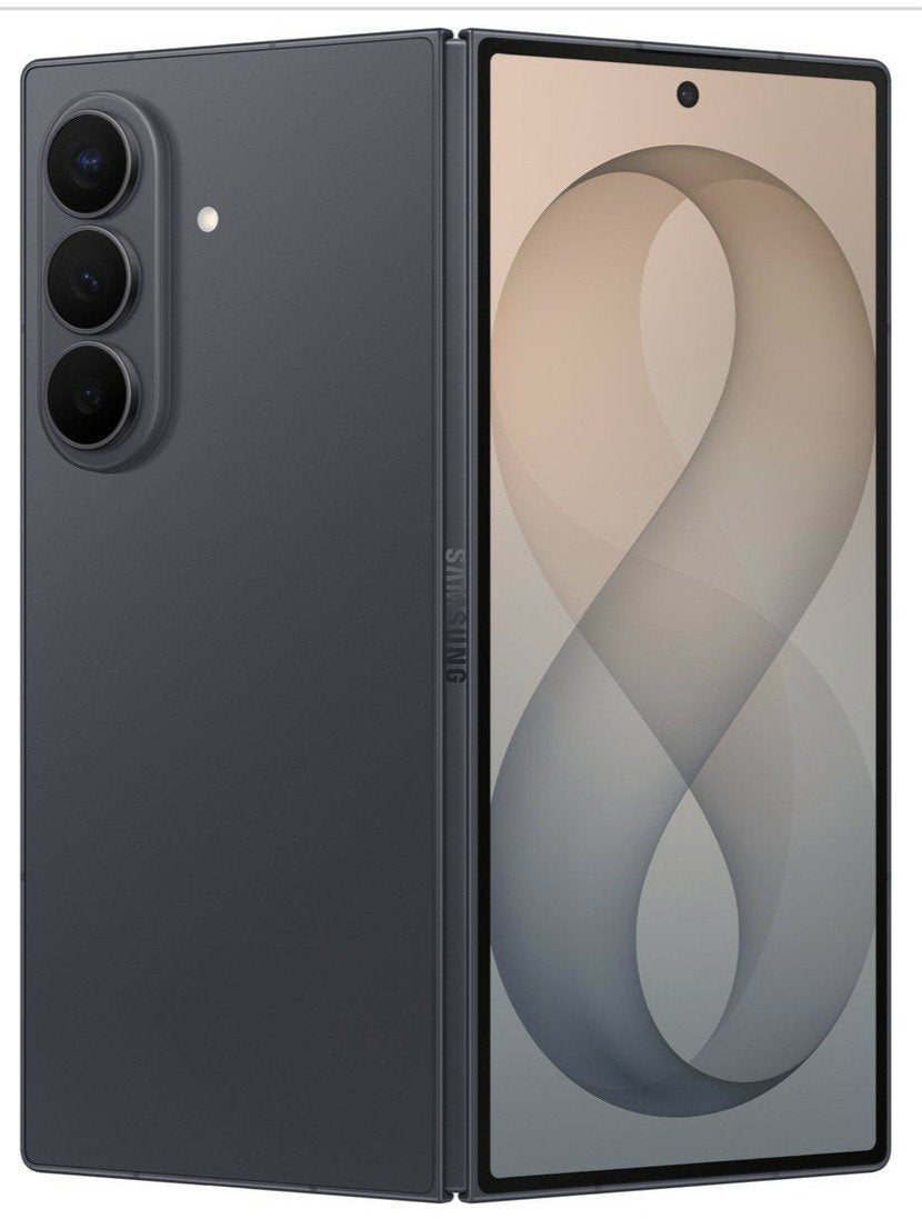 Samsung Z Fold8 Ultra, Ophalen, Nieuw, Overige typen, Samsung