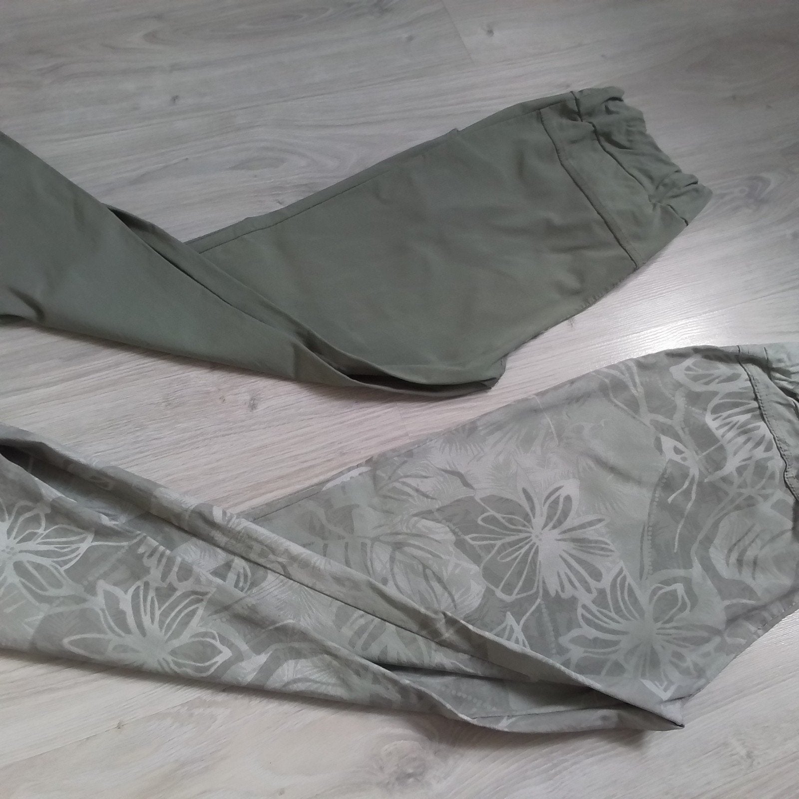 stretch broeken, Maat 38/40 (M), Ophalen of Verzenden, Zo goed als nieuw, Lang